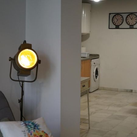 Balcón Giralda Center&Sweet Appartement Sevilla Buitenkant foto